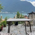 Romantic Retreat With Breathtaking View And Terrace La Casa Sulla Collina 2