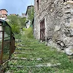 Romantic Retreat With Breathtaking View And Terrace La Casa Sulla Collina 2 아파트 Colonno