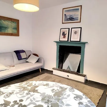 La Casa Sulla Collina - Apt. 2 Colonno