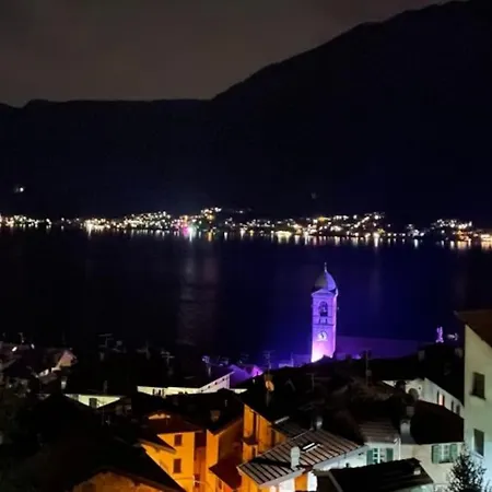 Apartment Romantic Retreat With Breathtaking View And Terrace La Casa Sulla Collina 2 Colonno