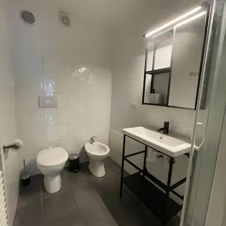 Apartman La Casa Sulla Collina - Apt. 2