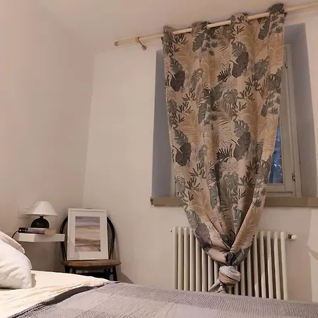 Apartman La Casa Sulla Collina - Apt. 2 Colonno