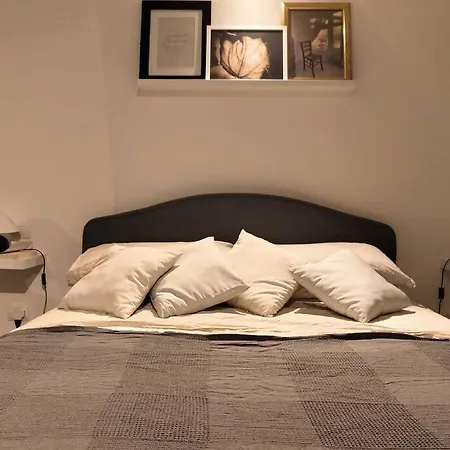 Apartman La Casa Sulla Collina - Apt. 2