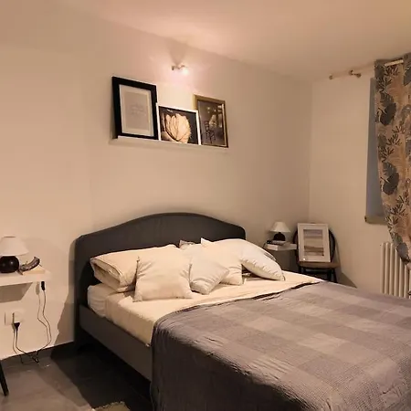 Romantic Retreat With Breathtaking View And Terrace La Casa Sulla Collina 2 *