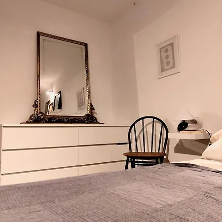 La Casa Sulla Collina - Apt. 2