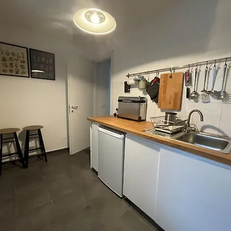 La Casa Sulla Collina - Apt. 2 Apartman Colonno