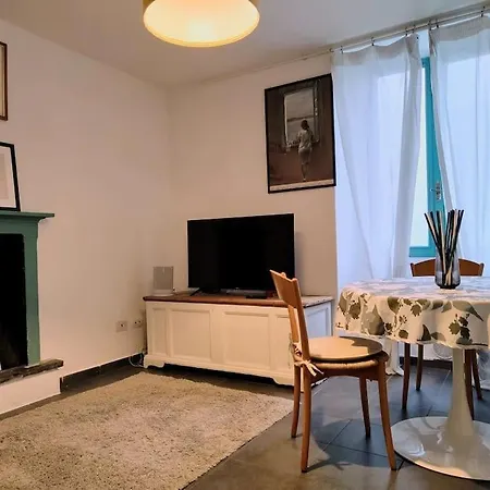 La Casa Sulla Collina - Apt. 2 Colonno