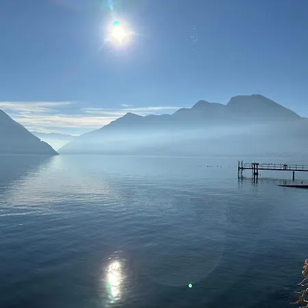 La Casa Sulla Collina - Apt. 2 Apartman *