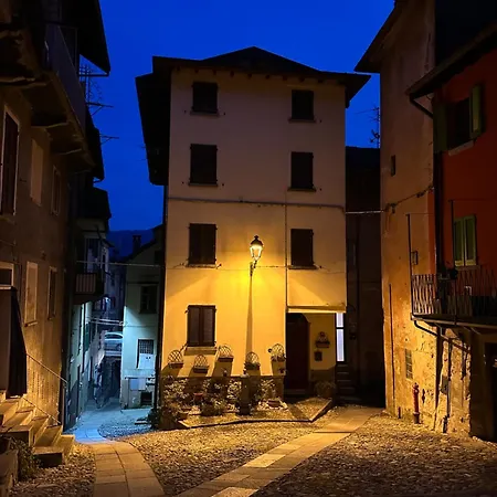 Romantic Retreat With Breathtaking View And Terrace La Casa Sulla Collina 2 Apartman