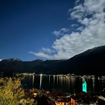 Romantic Retreat With Breathtaking View And Terrace La Casa Sulla Collina 2 *