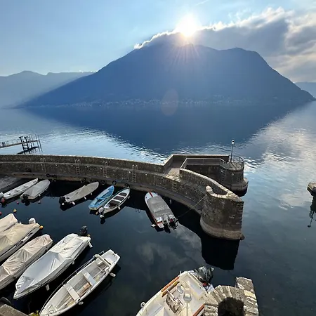 Apartman Romantic Retreat With Breathtaking View And Terrace La Casa Sulla Collina 2