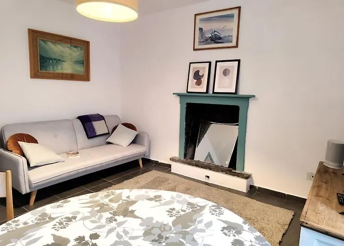 La Casa Sulla Collina - Apt. 2 Colonno