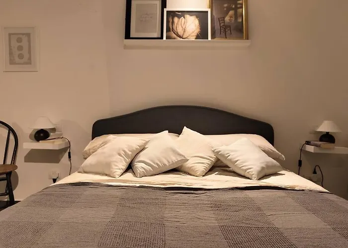 דירה La Casa Sulla Collina - Apt. 2