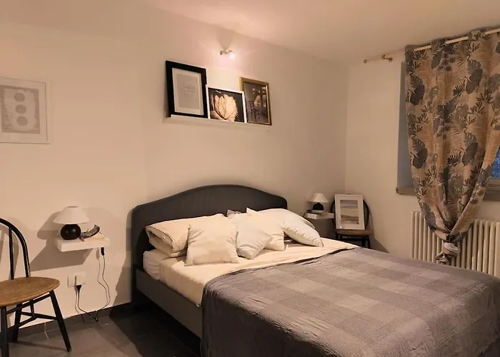 Romantic Retreat With Breathtaking View And Terrace La Casa Sulla Collina 2 *