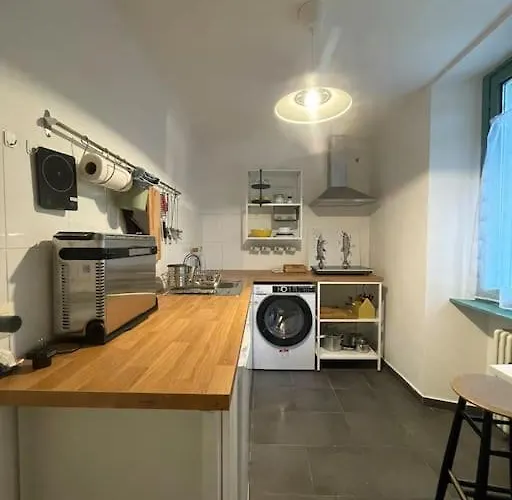 La Casa Sulla Collina - Apt. 2 * Colonno