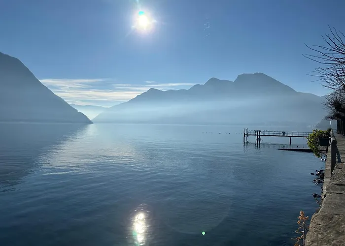 La Casa Sulla Collina - Apt. 2 דירה *