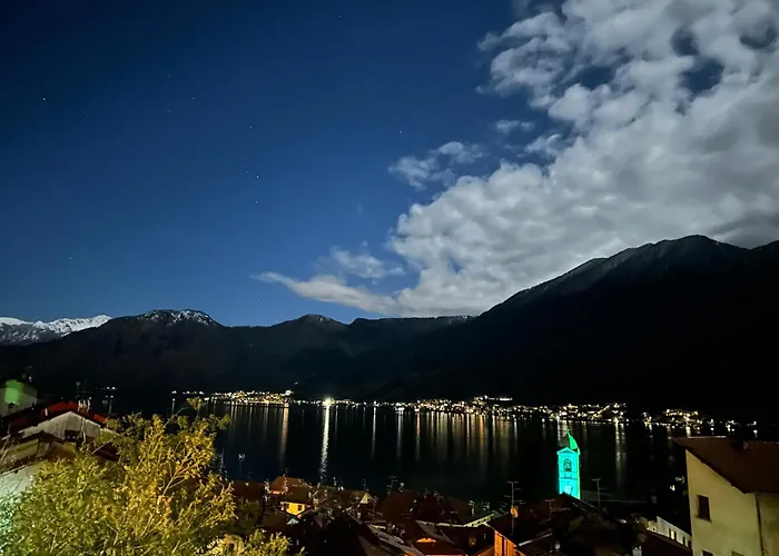 Romantic Retreat With Breathtaking View And Terrace La Casa Sulla Collina 2 *