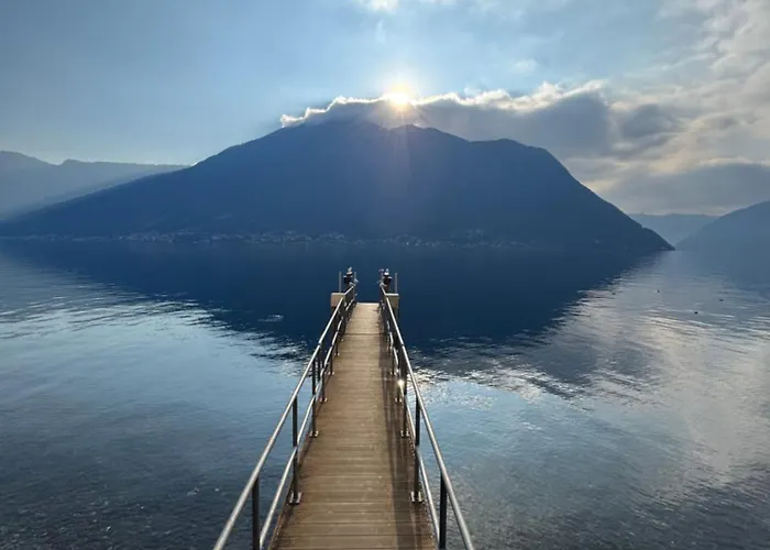 La Casa Sulla Collina - Apt. 2 * Colonno