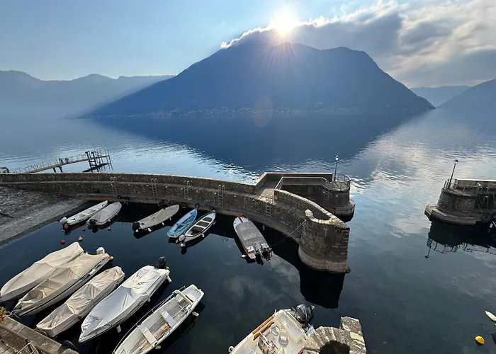 Apartman Romantic Retreat With Breathtaking View And Terrace La Casa Sulla Collina 2