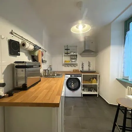 La Casa Sulla Collina - Apt. 2 * Colonno