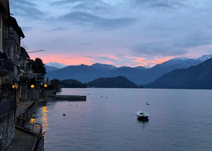 Romantic Retreat With Breathtaking View And Terrace La Casa Sulla Collina 2 Lejlighed